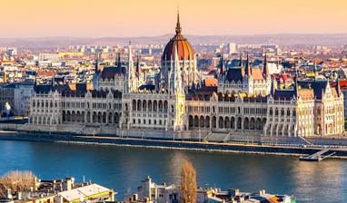 Eklavya Overseas - MBBS in Hunagry