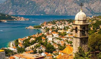 Eklavya Overseas - MBBS in Montenegro