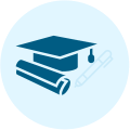 Search for the study program which you want to study