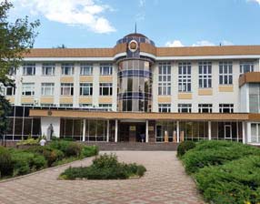 Crimea Federal University