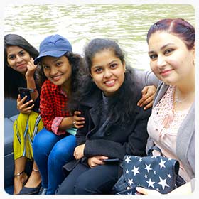 Eklavya Overseas - Russia