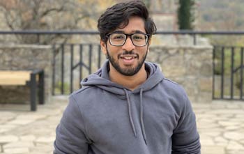 Eklavya Overseas - Harsh Gautam 