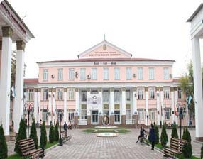 Kazakh National Medical University