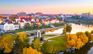 Eklavya Overseas - MBBS in Belarus