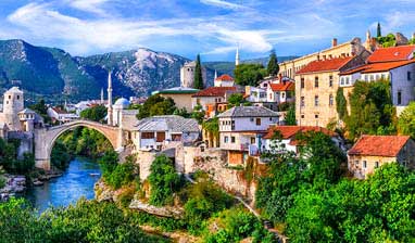 Eklavya Overseas - MBBS in Bosnia
