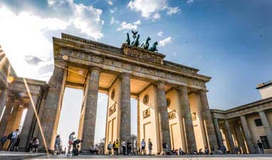 Eklavya Overseas - MBBS in Germany