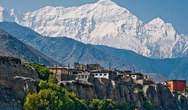 Eklavya Overseas - MBBS in Nepal
