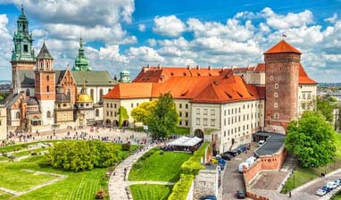 Eklavya Overseas - MBBS in Poland