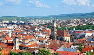Eklavya Overseas - MBBS in Romania