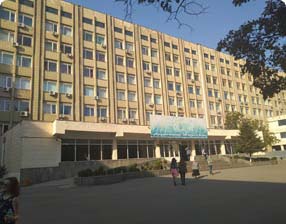 Tbilisi State Medical University