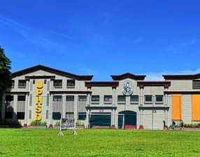 University of Perpetual Help