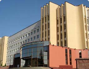 Vitebsk State Medical University