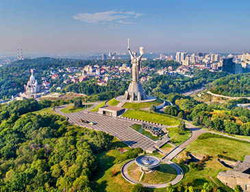 Bogomolets National Medical University Kiev City 