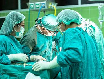 Study MBBS China