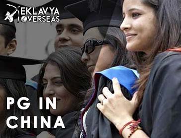 PG in China : Fees, Admission, Universities, Rankings 2020
